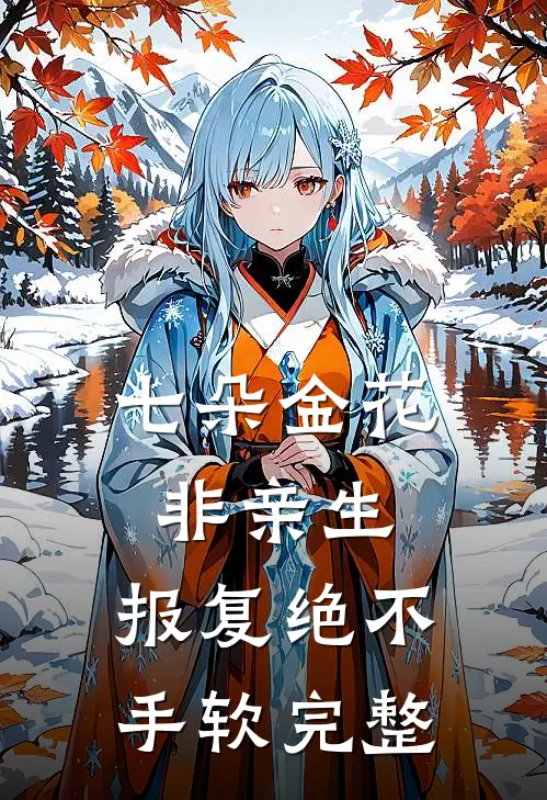 七朵金花非亲生，报复绝不手软完整