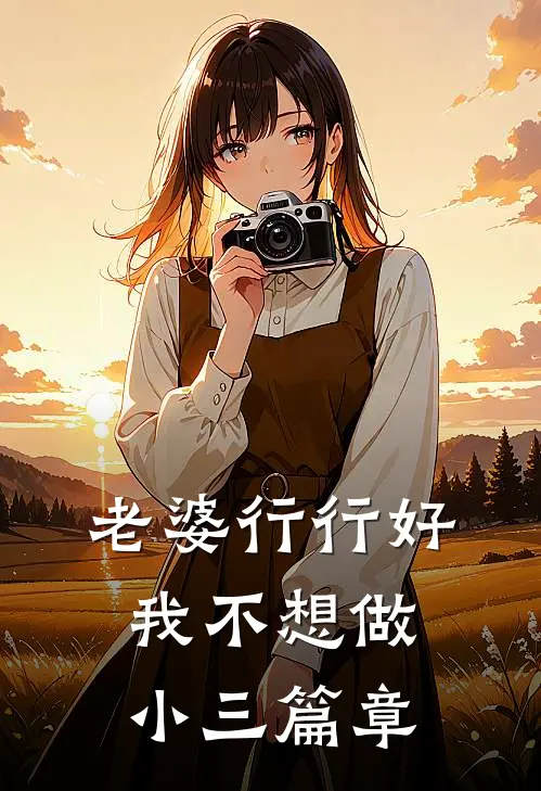 老婆行行好，我不想做小三篇章