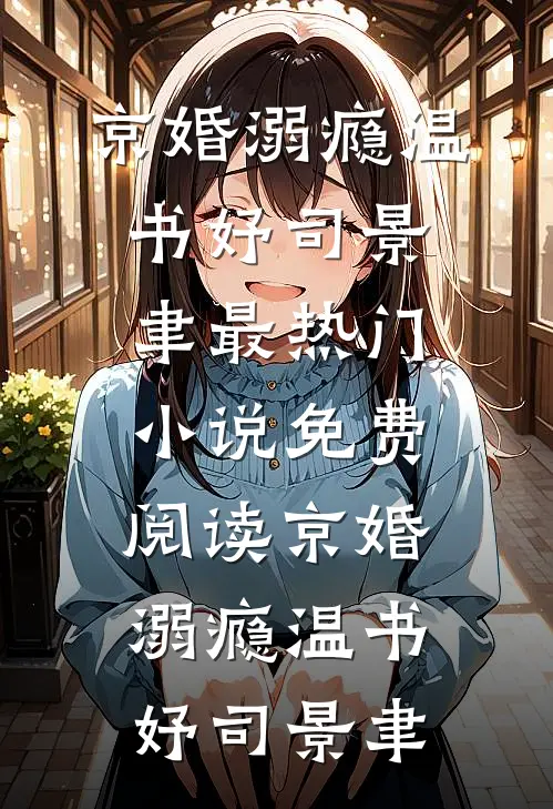 京婚溺瘾(温书妤司景聿)最热门小说_免费阅读京婚溺瘾(温书妤司景聿)