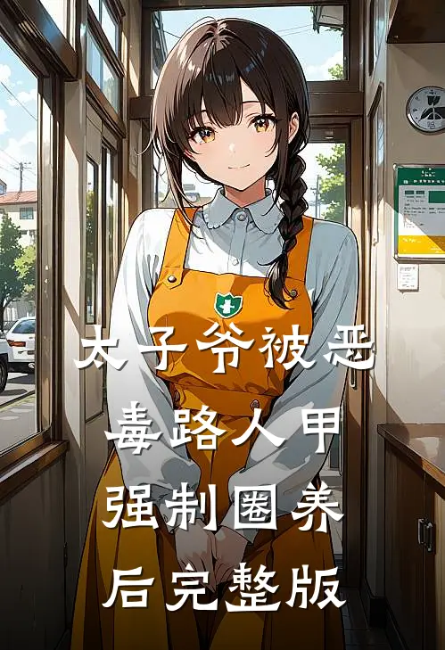 太子爷被恶毒路人甲强制圈养后完整版
