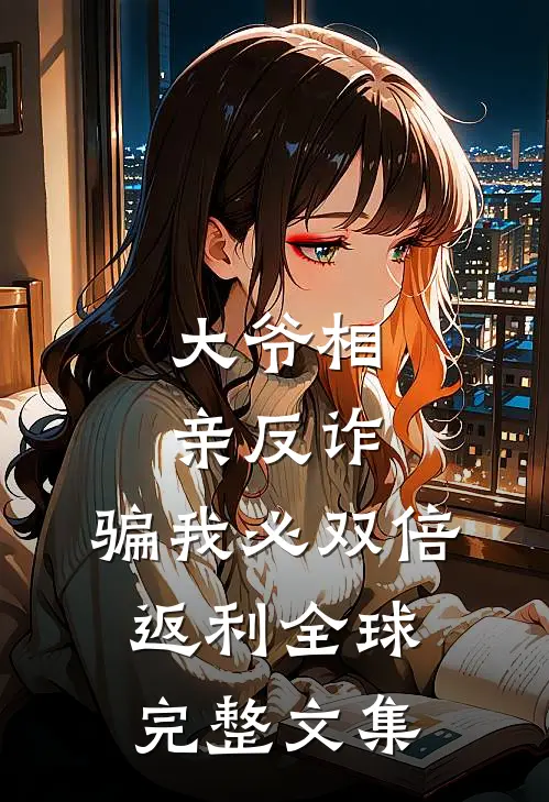 大爷相亲反诈：骗我必双倍返利全球完整文集