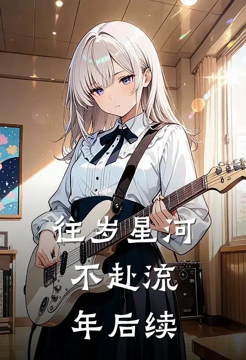 往岁星河，不赴流年后续