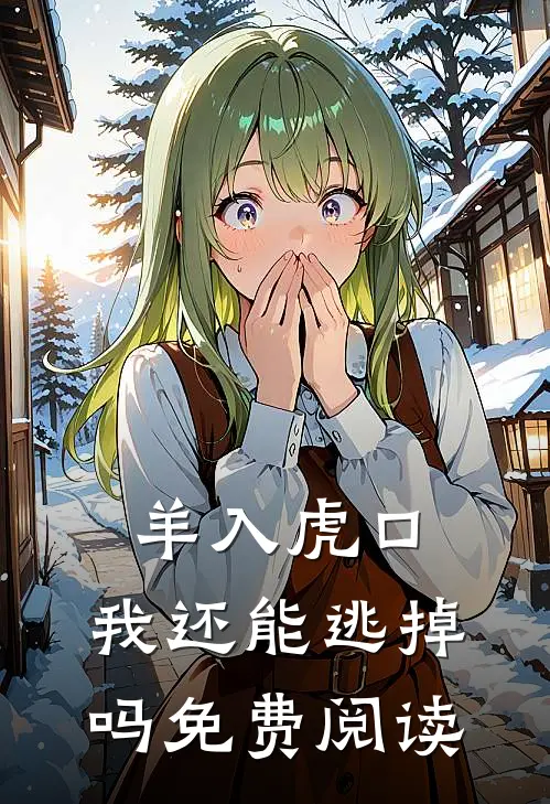 羊入虎口，我还能逃掉吗免费阅读