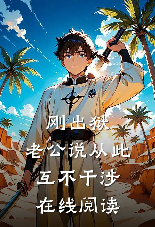 刚出狱，老公说从此互不干涉在线阅读