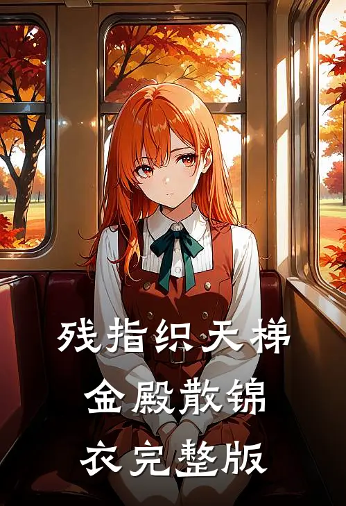 残指织天梯，金殿散锦衣完整版