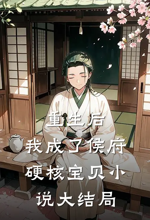 重生后，我成了侯府硬核宝贝小说大结局