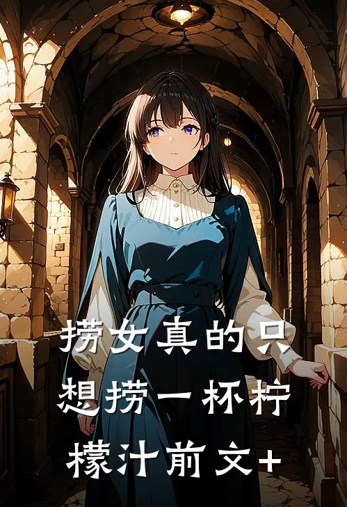 捞女真的只想捞一杯柠檬汁前文+