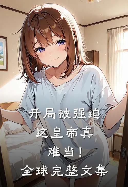 开局被强迫，这皇帝真难当！全球完整文集