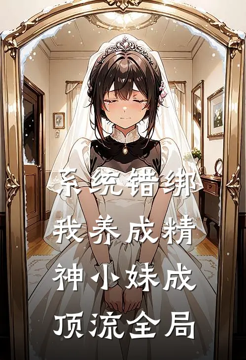 系统错绑，我养成精神小妹成顶流全局