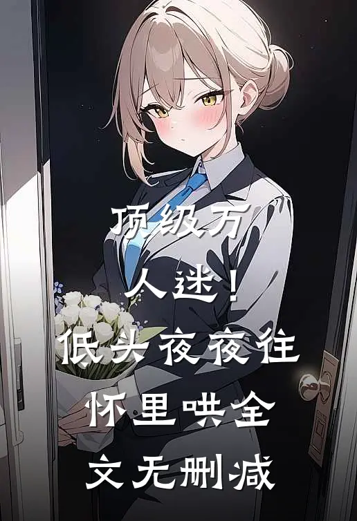 顶级万人迷！低头，夜夜往怀里哄全文无删减