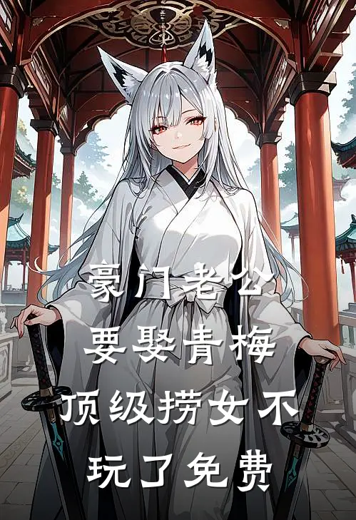 豪门老公要娶青梅，顶级捞女不玩了免费