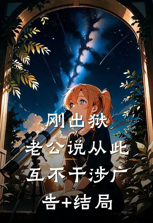 刚出狱，老公说从此互不干涉广告+结局