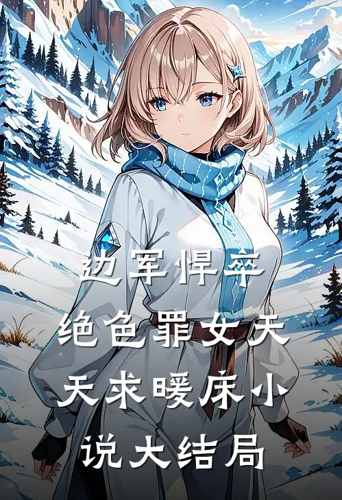 边军悍卒，绝色罪女天天求暖床小说大结局