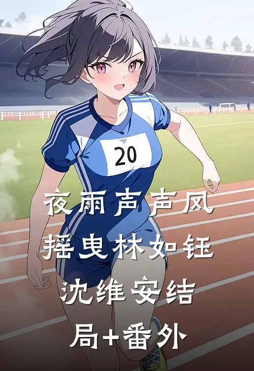 夜雨声声风摇曳林如钰沈维安结局+番外