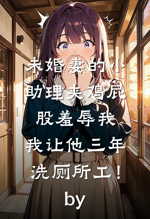 未婚妻的小助理夹鸡屁股羞辱我，我让他三年洗厕所工！by