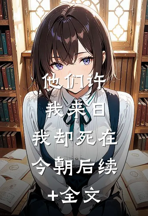 他们许我来日，我却死在今朝后续+全文