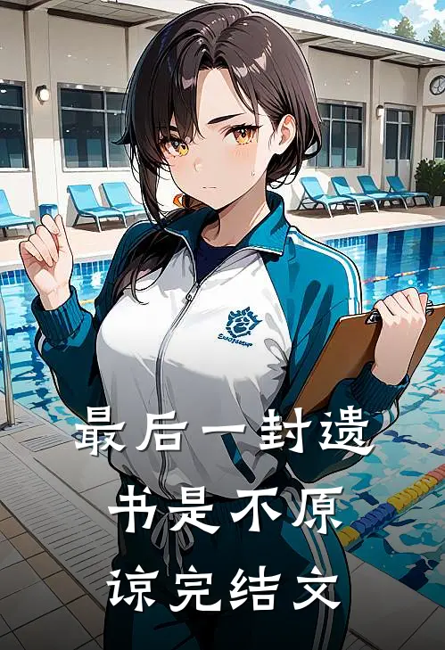 最后一封遗书是不原谅完结文