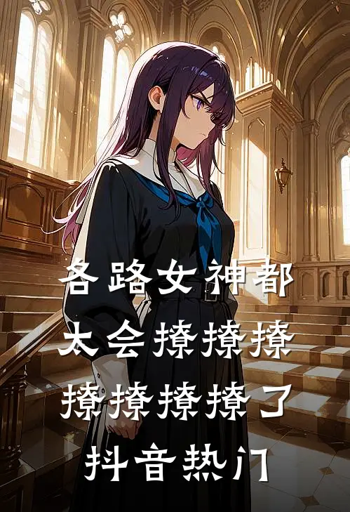 各路女神都太会撩撩撩撩撩撩撩了抖音热门
