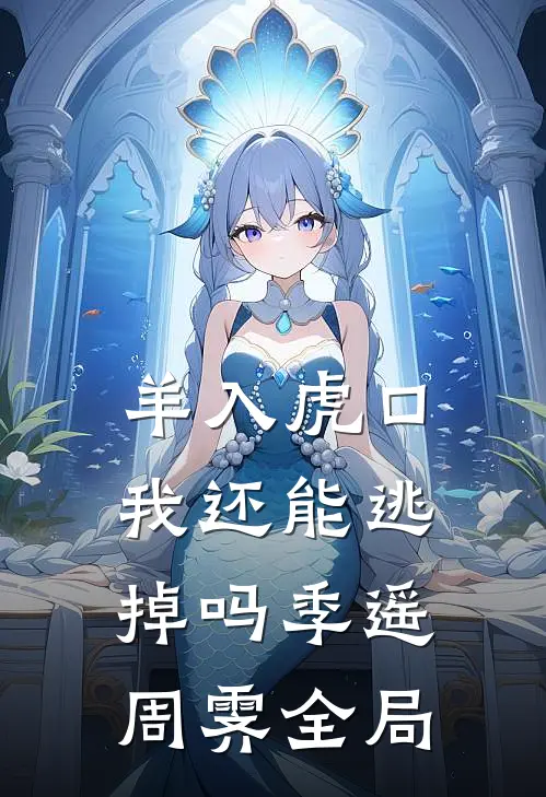 羊入虎口，我还能逃掉吗季遥周霁全局
