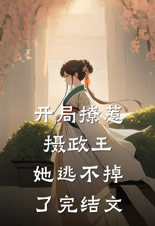 开局撩惹摄政王，她逃不掉了完结文