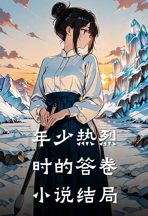 年少热烈时的答卷小说结局