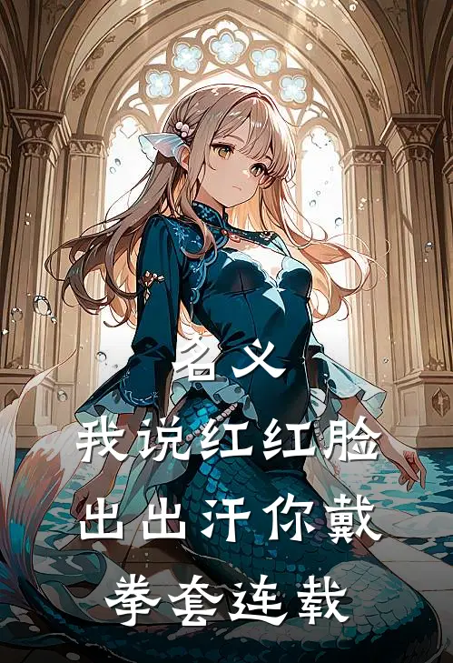 名义：我说红红脸出出汗你戴拳套连载
