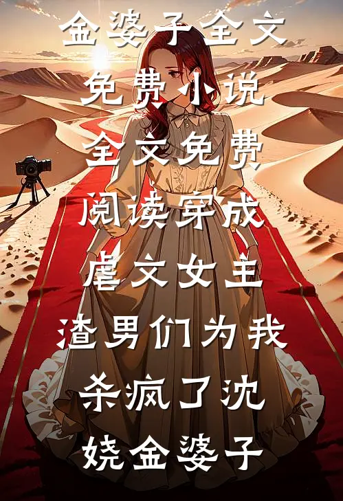 穿成虐文女主，渣男们为我杀疯了沈娆金婆子全文免费小说_全文免费阅读穿成虐文女主，渣男们为我杀疯了沈娆金婆子