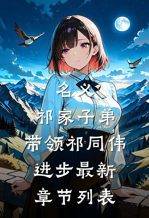 名义：祁家子弟，带领祁同伟进步最新章节列表