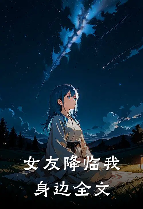 女友降临我身边全文
