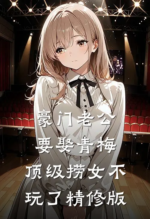 豪门老公要娶青梅，顶级捞女不玩了精修版