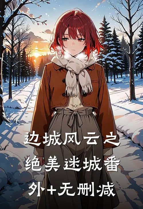 边城风云之绝美迷城番外+无删减