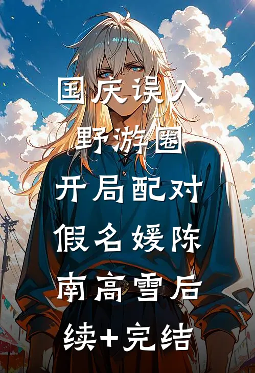 国庆误入野游圈，开局配对假名媛陈南高雪后续+完结
