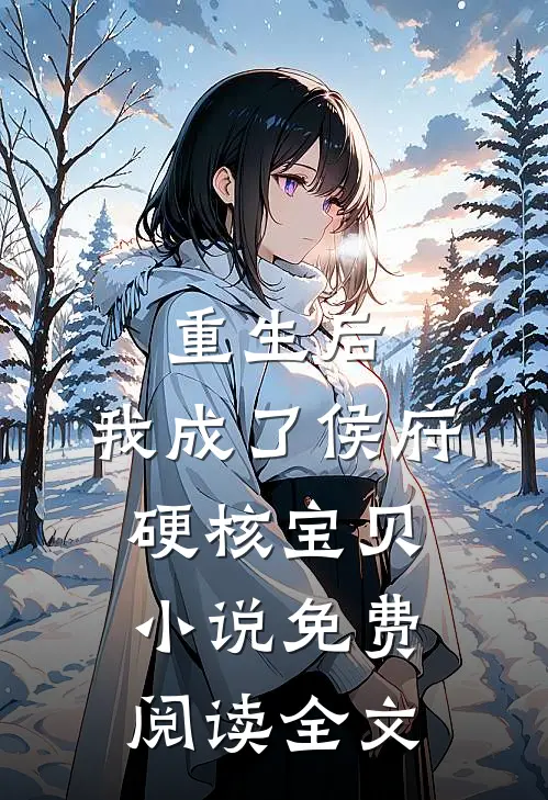 重生后，我成了侯府硬核宝贝小说免费阅读全文