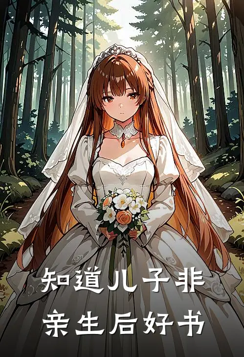 知道儿子非亲生后好书