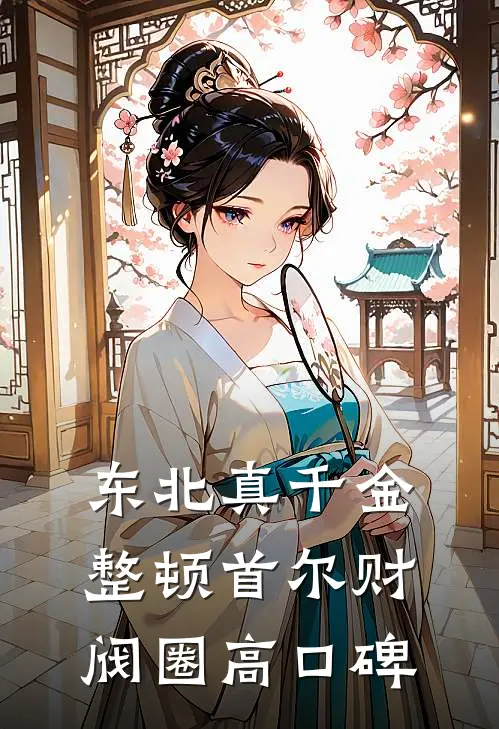 东北真千金，整顿首尔财阀圈高口碑