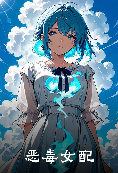 恶毒女配