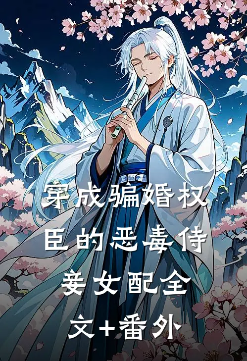 穿成骗婚权臣的恶毒侍妾女配全文+番外