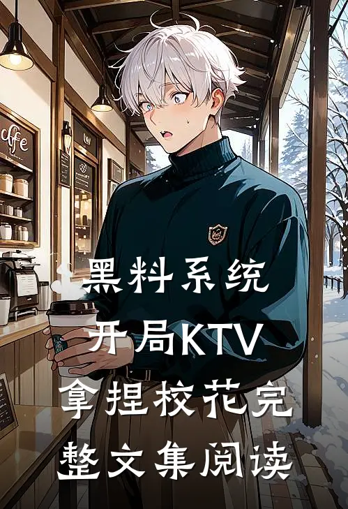 黑料系统：开局KTV拿捏校花完整文集阅读