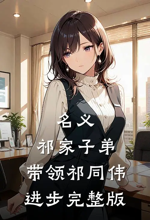 名义：祁家子弟，带领祁同伟进步完整版