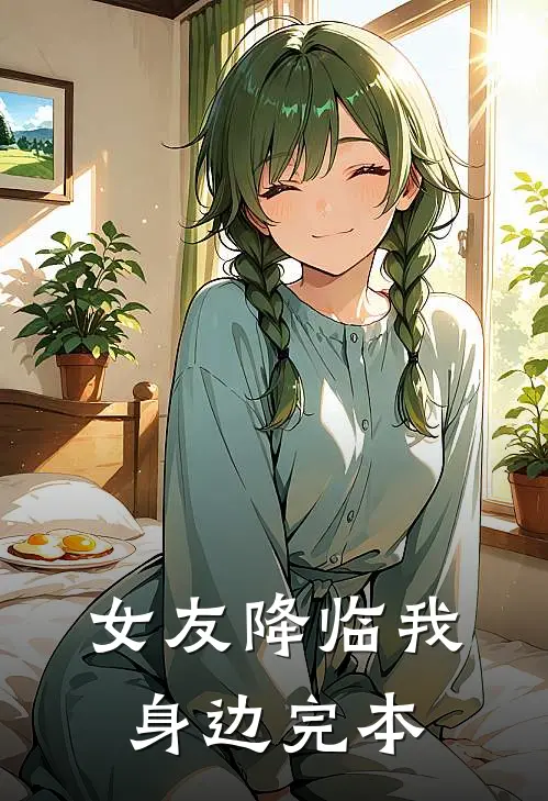 女友降临我身边完本