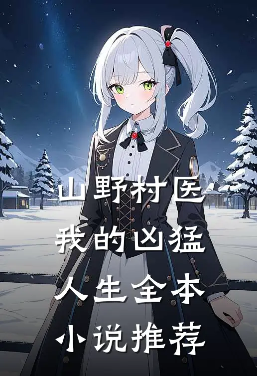 山野村医：我的凶猛人生全本小说推荐