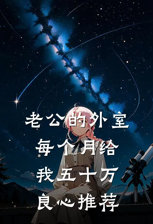 老公的外室每个月给我五十万良心推荐