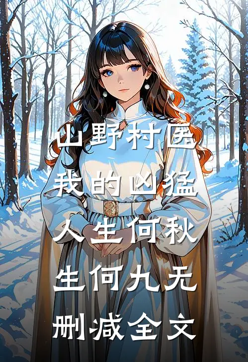 山野村医：我的凶猛人生何秋生何九无删减全文