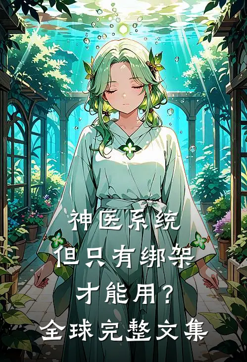 神医系统：但只有绑架才能用？全球完整文集