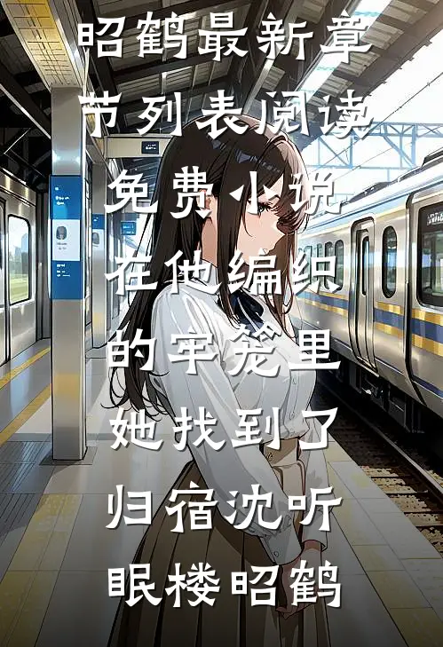 在他编织的牢笼里，她找到了归宿(沈听眠楼昭鹤)最新章节列表_阅读免费小说在他编织的牢笼里，她找到了归宿(沈听眠楼昭鹤)