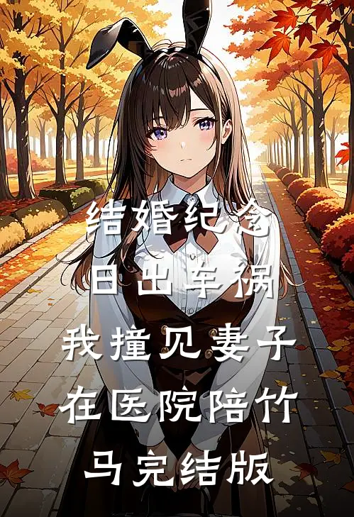 结婚纪念日出车祸，我撞见妻子在医院陪竹马完结版