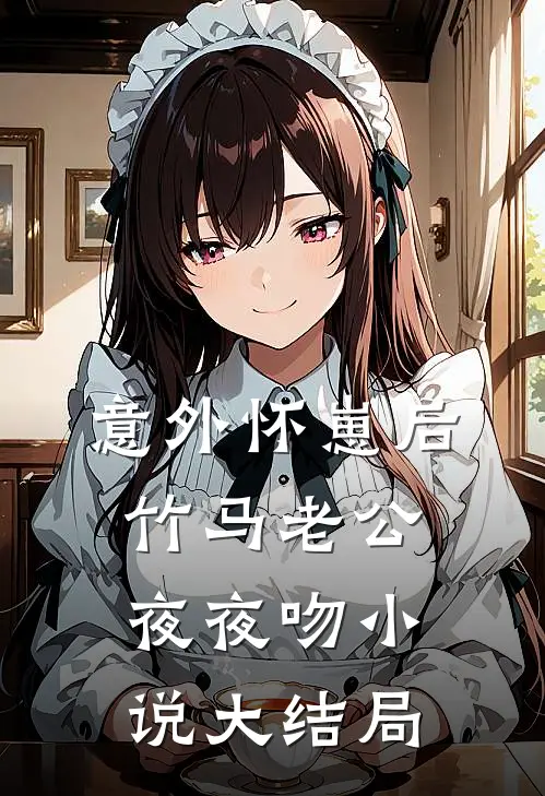 意外怀崽后，竹马老公夜夜吻小说大结局