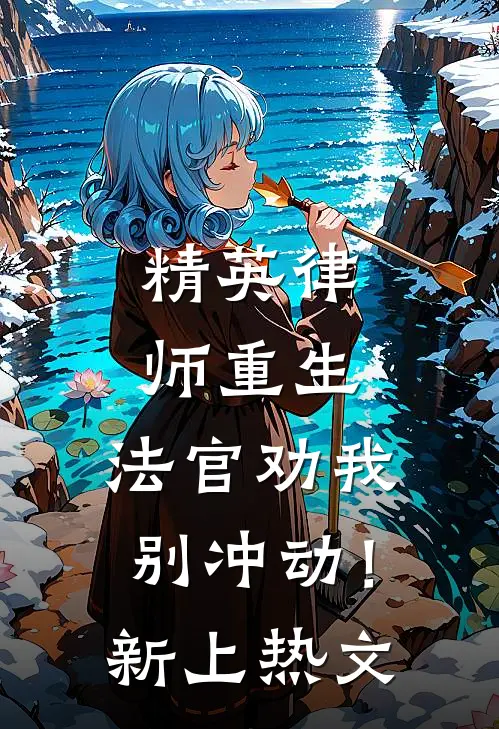 精英律师重生，法官劝我别冲动！新上热文