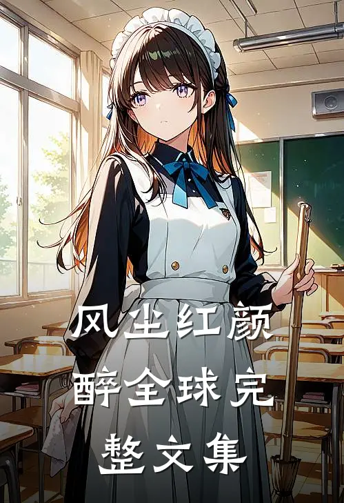 风尘红颜醉全球完整文集