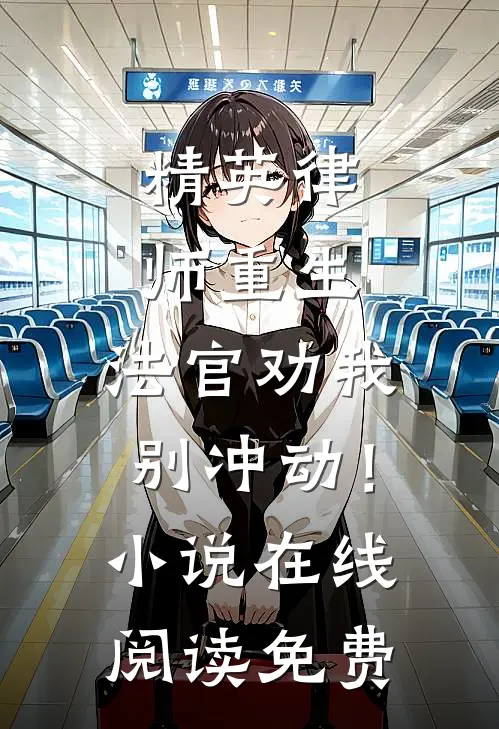 精英律师重生，法官劝我别冲动！小说在线阅读免费